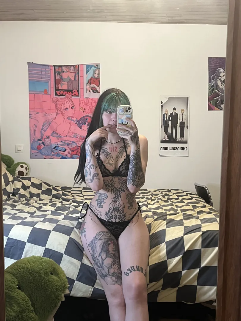 Photo de Lilithxxx - MYM