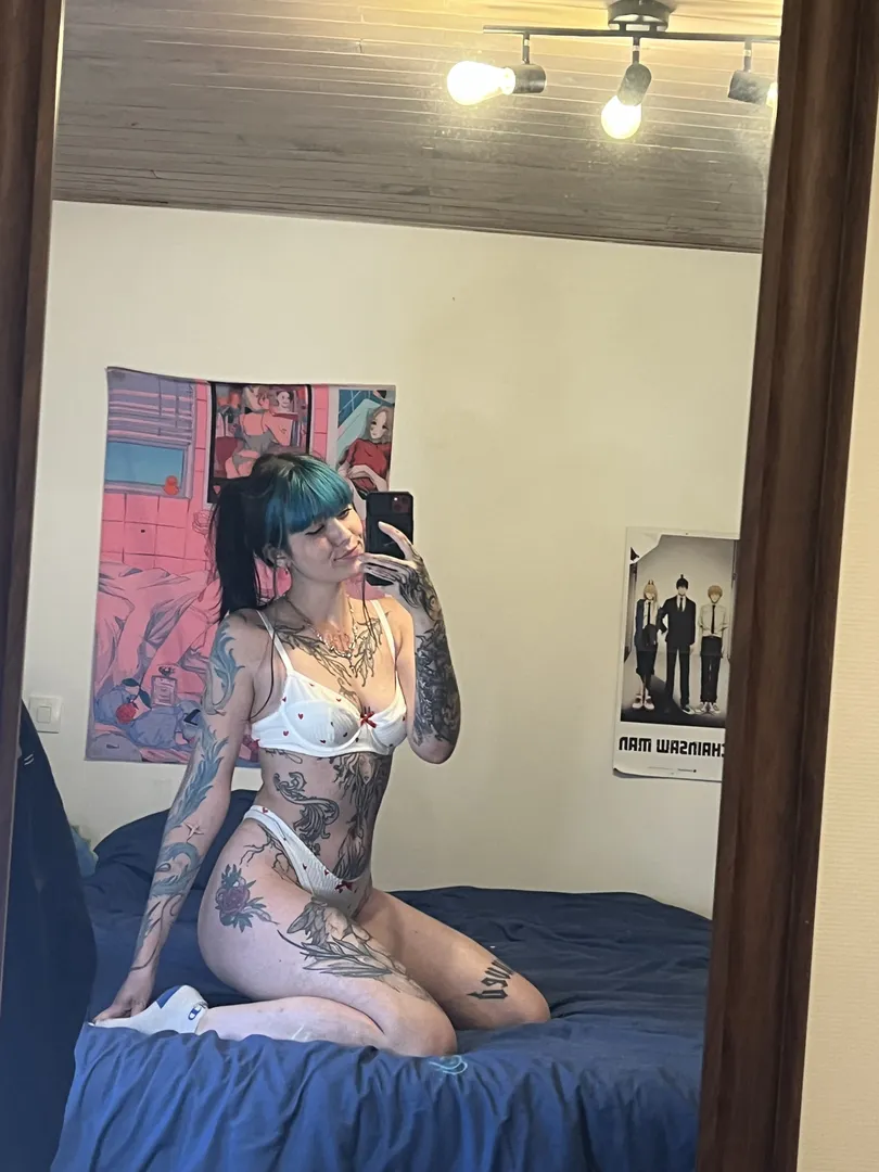 Photo de Lilithxxx - MYM