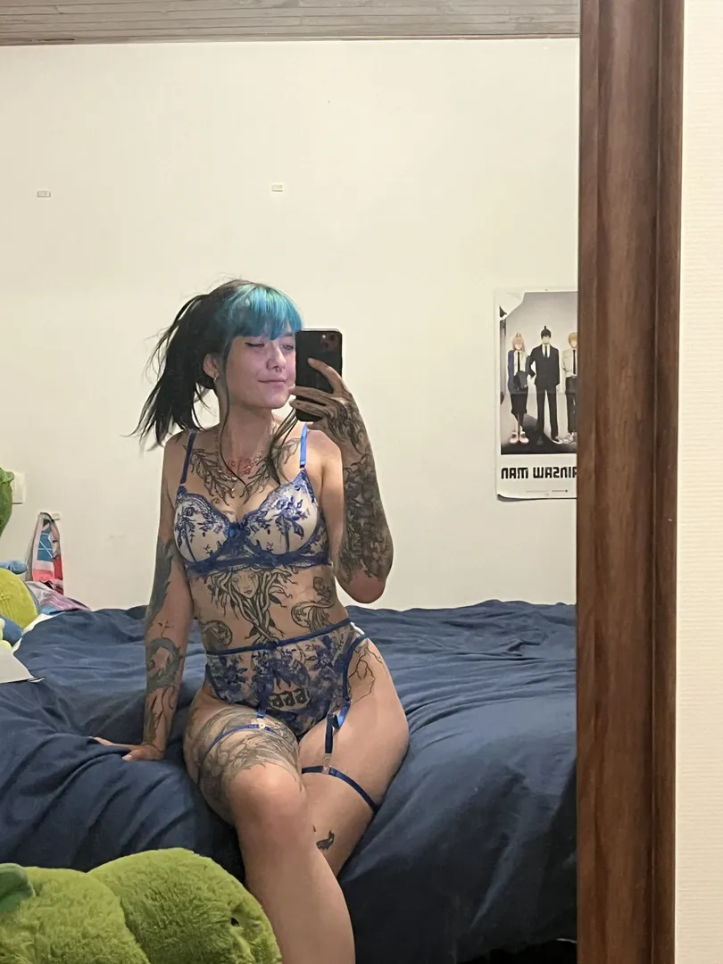 Photo de Lilithxxx - MYM