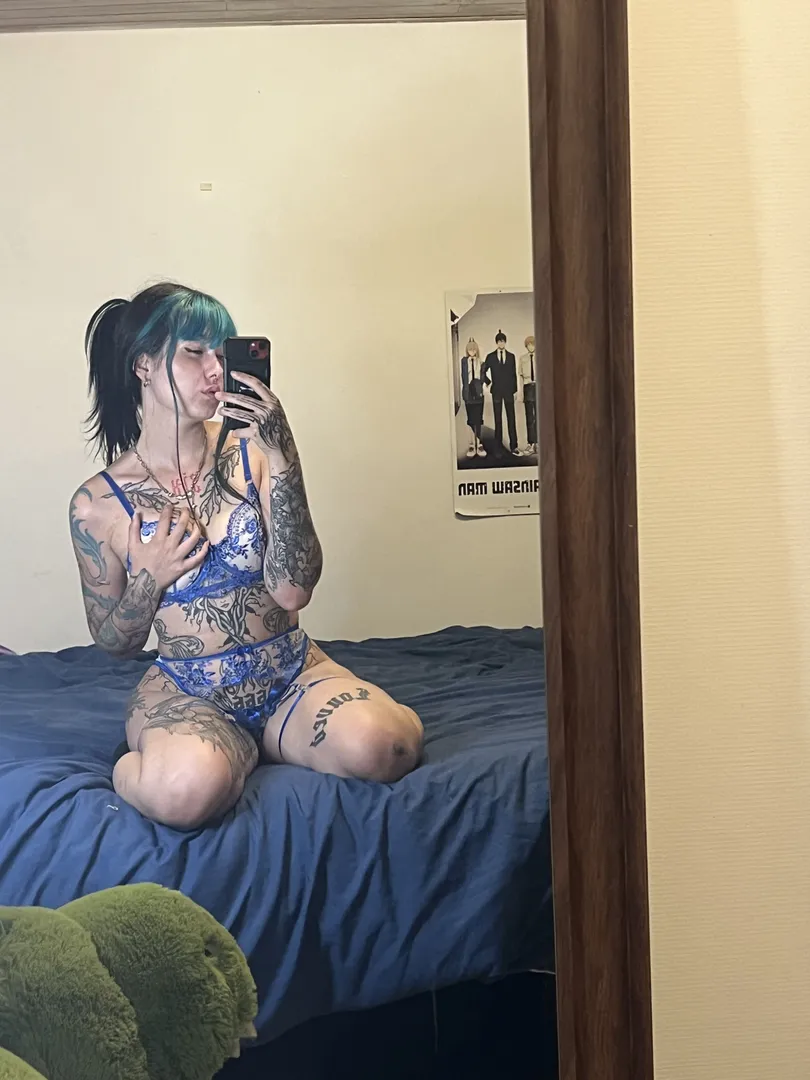 Photo de Lilithxxx - MYM