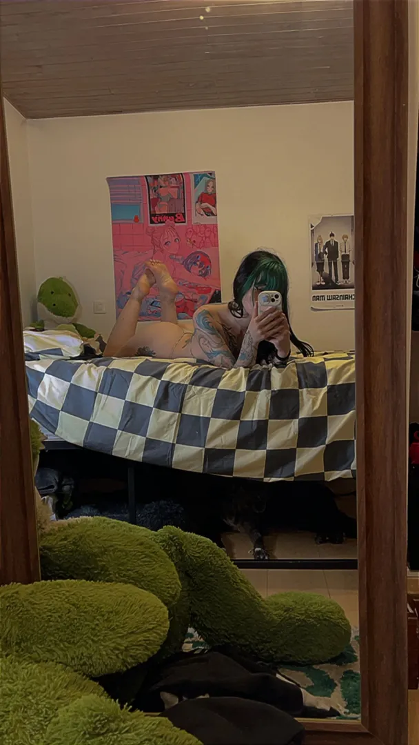 Photo de Lilithxxx - MYM