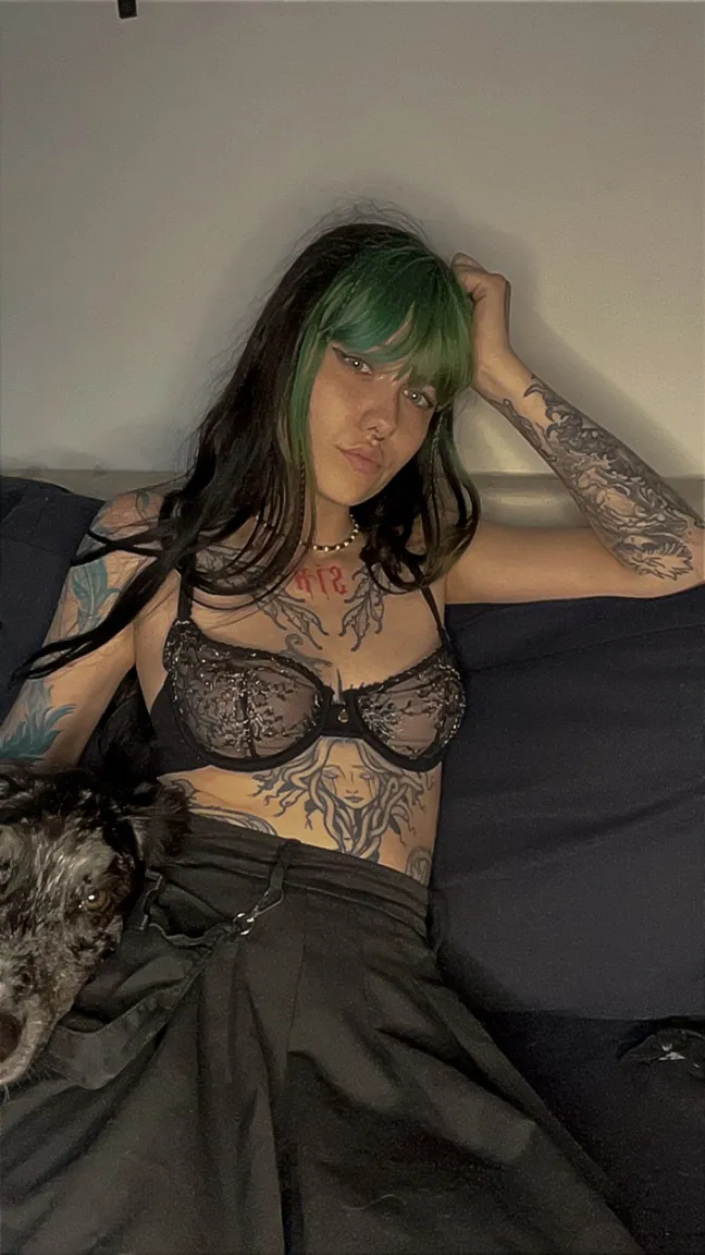Lilithxxx nude leak — photo porn MYM de Lilithxxx nue
