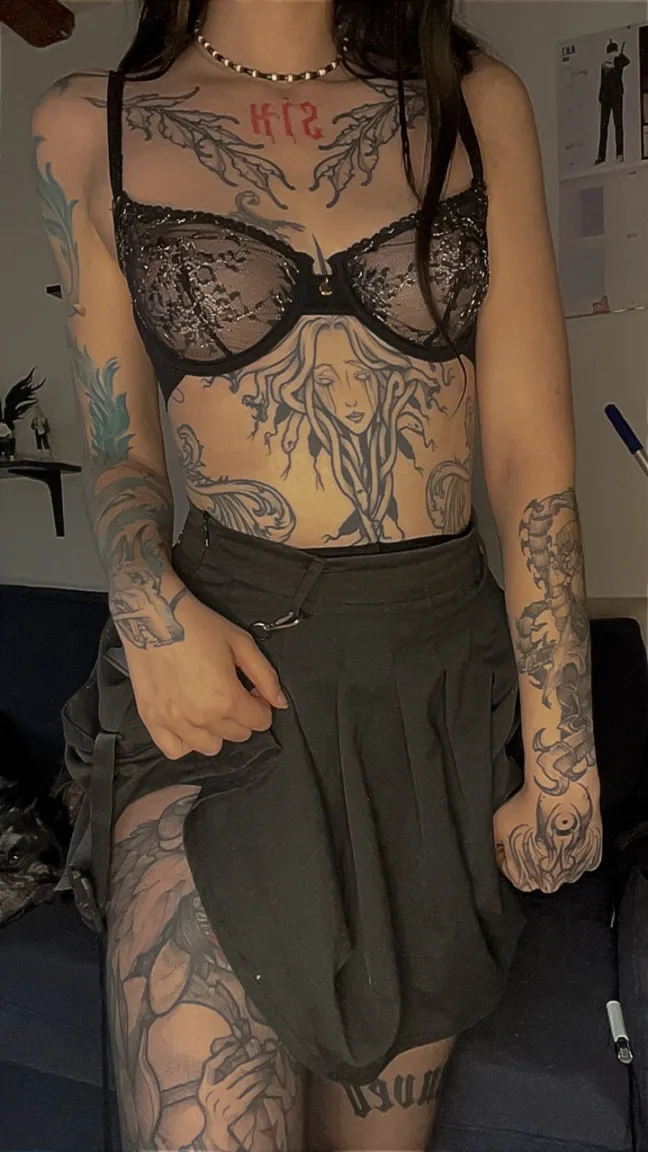 Lilithxxx nude leak — photo porn MYM de Lilithxxx nue