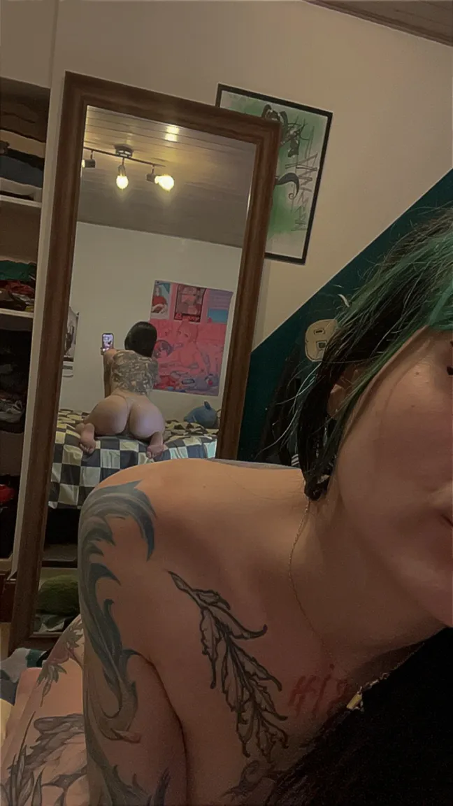 Lilithxxx nude leak — photo porn MYM de Lilithxxx nue