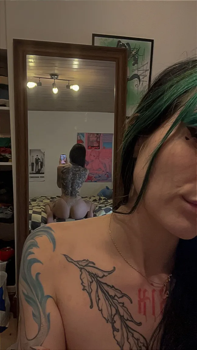Lilithxxx nude leak — photo porn MYM de Lilithxxx nue