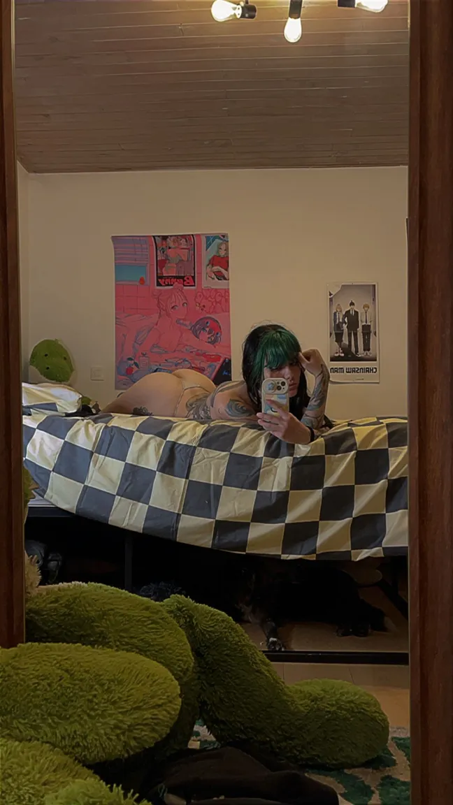 Lilithxxx nude leak — photo porn MYM de Lilithxxx nue