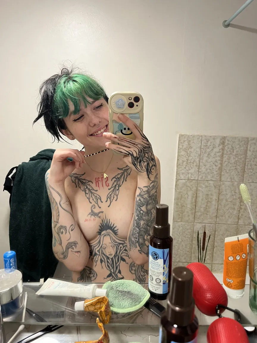 Lilithxxx nude leak — photo porn MYM de Lilithxxx nue