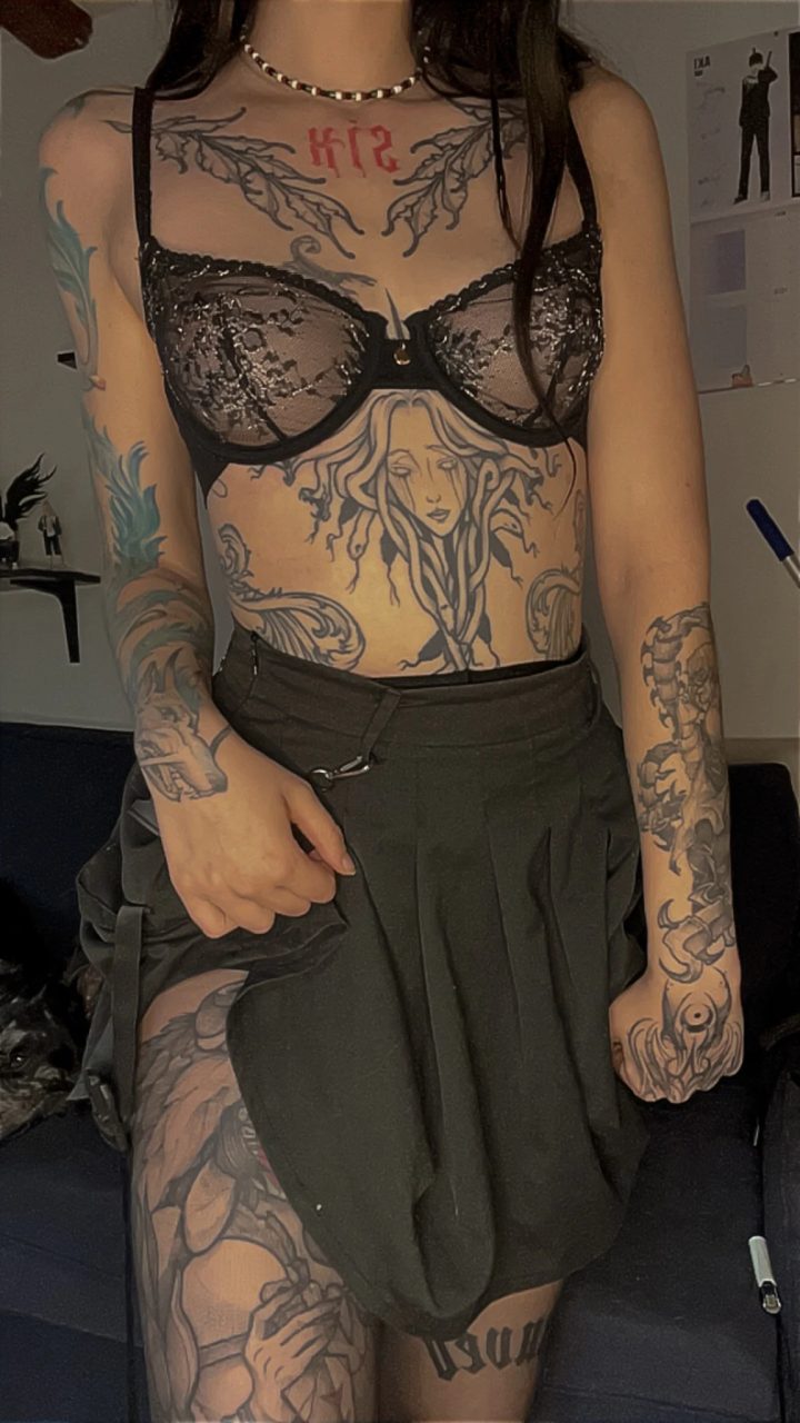 Lilithxxx nude leak — photo porn MYM de Lilithxxx nue