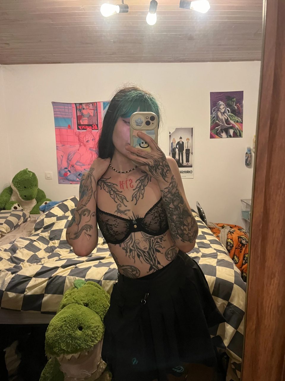 Lilithxxx nude leak — photo porn MYM de Lilithxxx nue