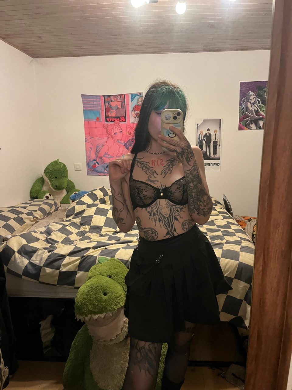 Lilithxxx nude leak — photo porn MYM de Lilithxxx nue