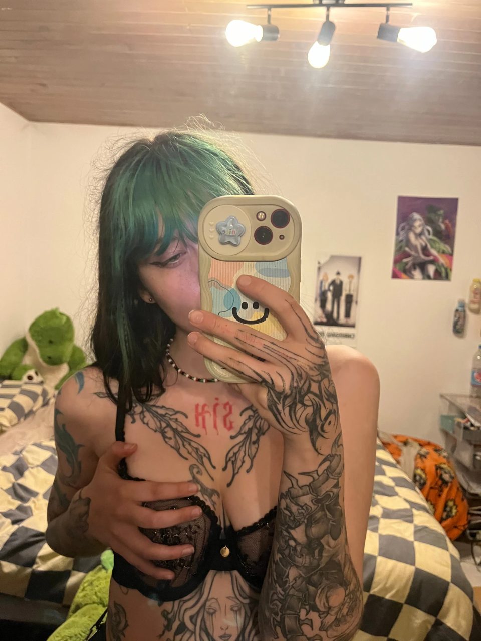 Lilithxxx nude leak — photo porn MYM de Lilithxxx nue