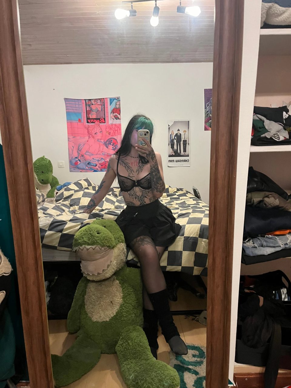 Lilithxxx nude leak — photo porn MYM de Lilithxxx nue