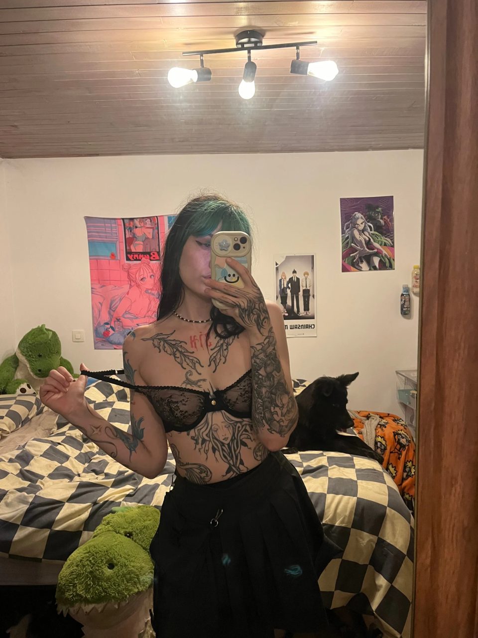 Lilithxxx nude leak — photo porn MYM de Lilithxxx nue