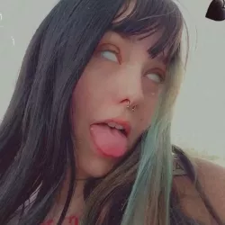 Lilithxxx nude — vidéo porn leak MYM