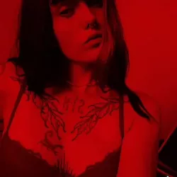 Lilithxxx nude — vidéo porn leak MYM