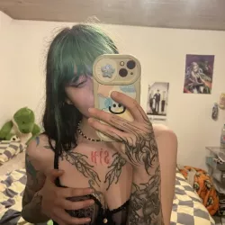 Photo de Lilithxxx
