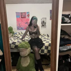 Photo de Lilithxxx