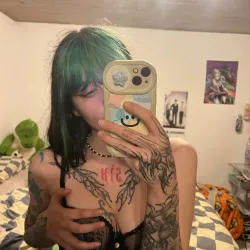 Photo de Lilithxxx