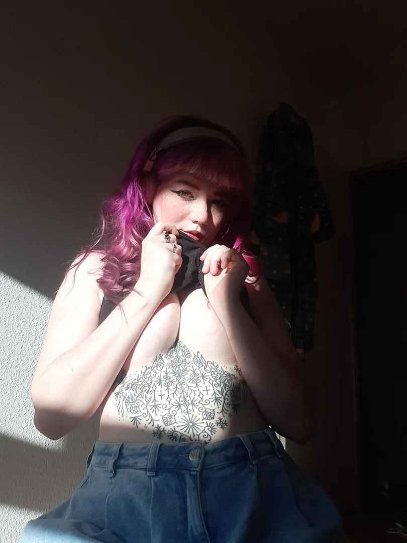 Photo de Lillytree15 - MYM