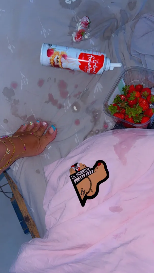 Photo de Lilmonster - MYM