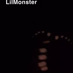 Lilmonster nude — vidéo porn leak MYM