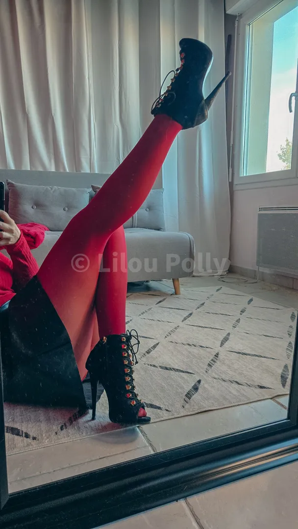 Photo de Liloupolly - MYM