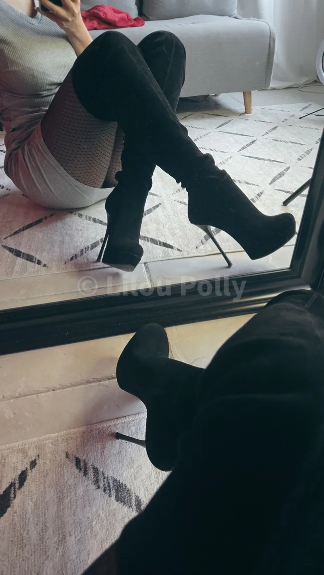 Photo de Liloupolly - MYM