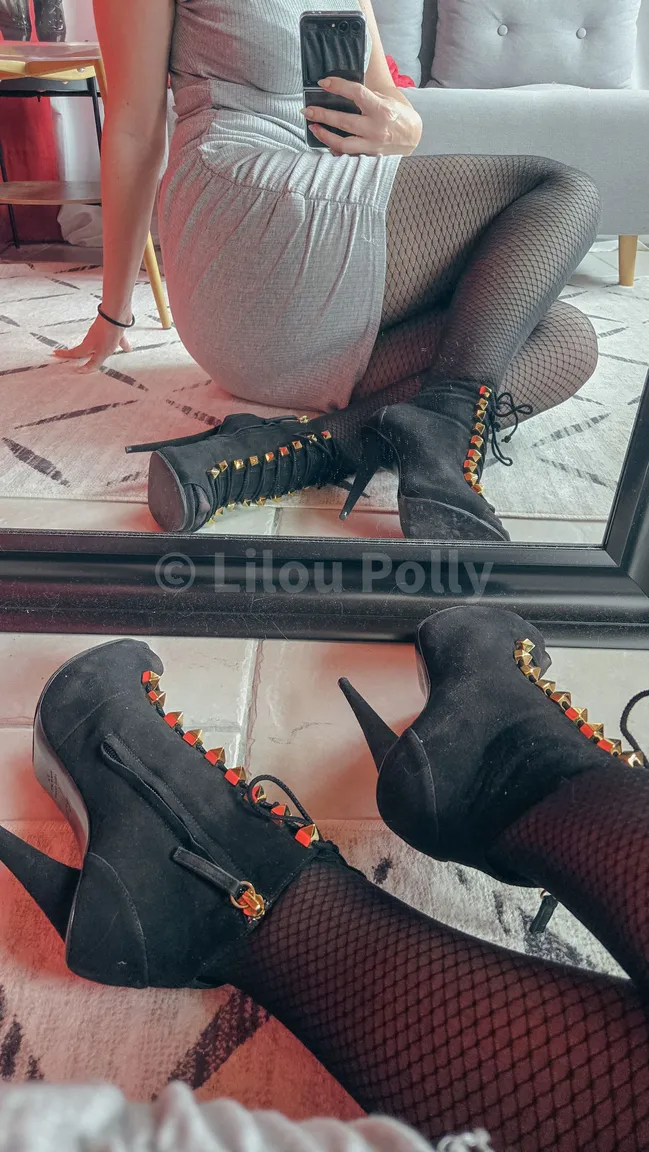 Liloupolly nude leak — photo porn MYM de Liloupolly nue