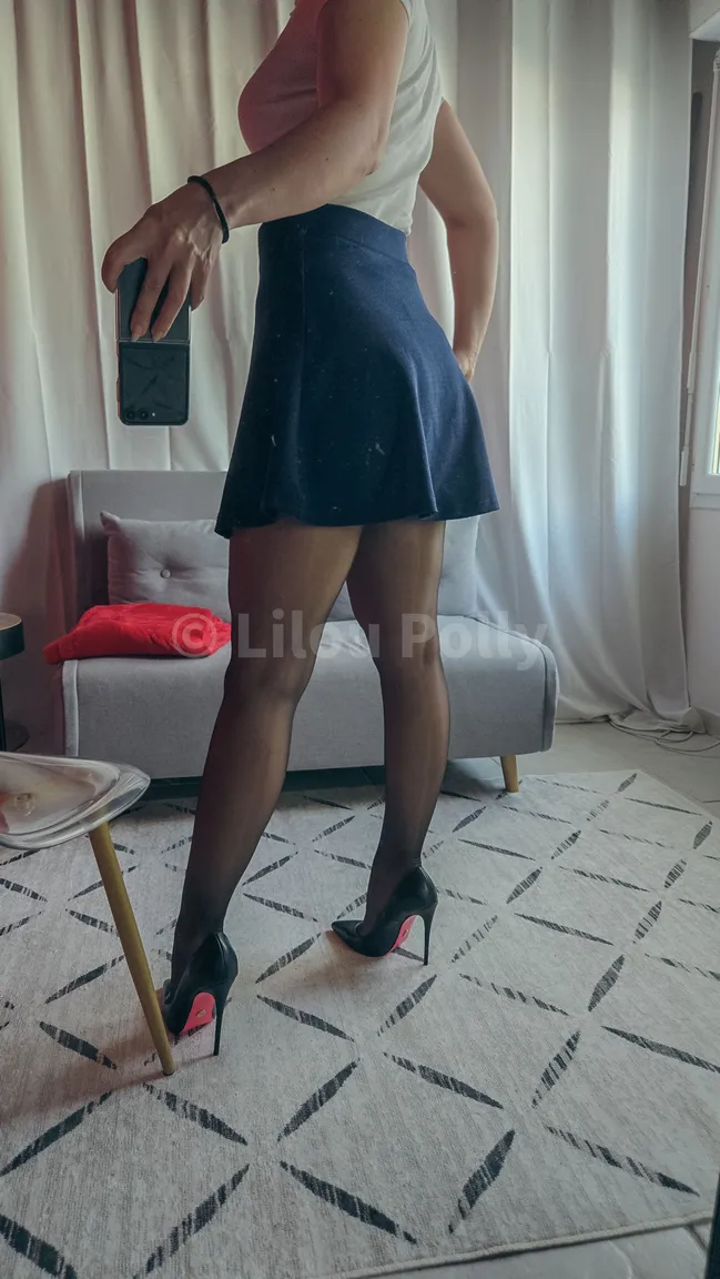 Liloupolly nude leak — photo porn MYM de Liloupolly nue