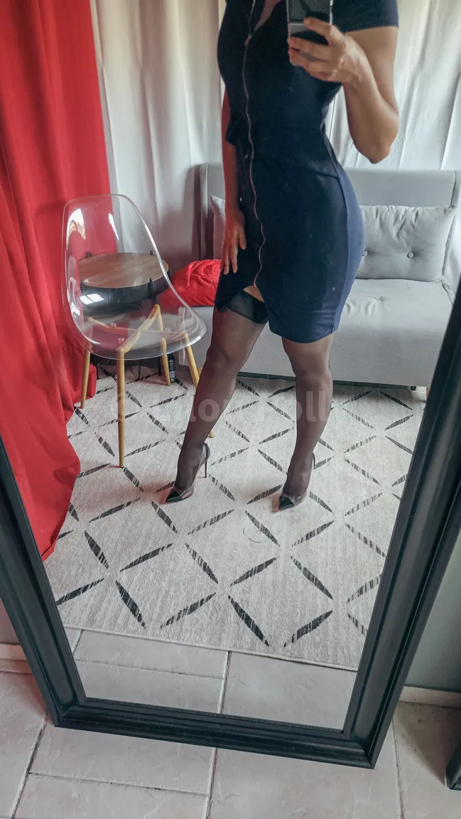 Liloupolly nude leak — photo porn MYM de Liloupolly nue