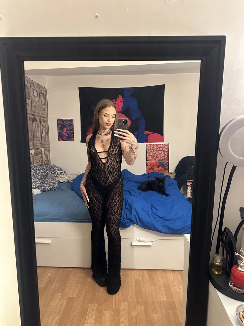 Photo de Lilouricci - MYM