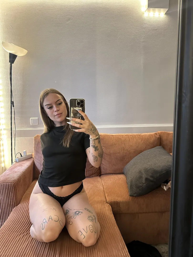 Photo de Lilouricci - MYM