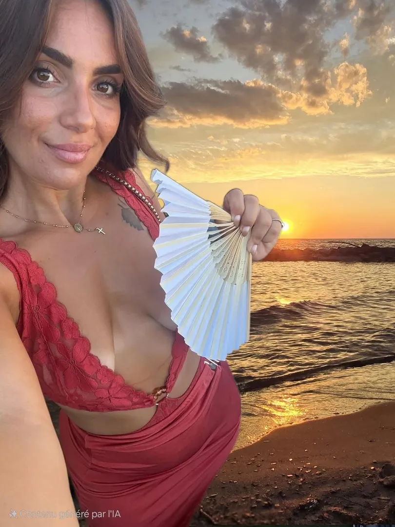 Lilyalix nude leak — photo porn MYM de Lilyalix nue