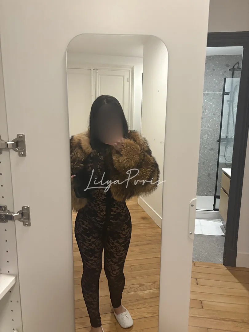 Photo de Lilyapvris - MYM