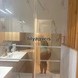 Photo de Lilyapvris