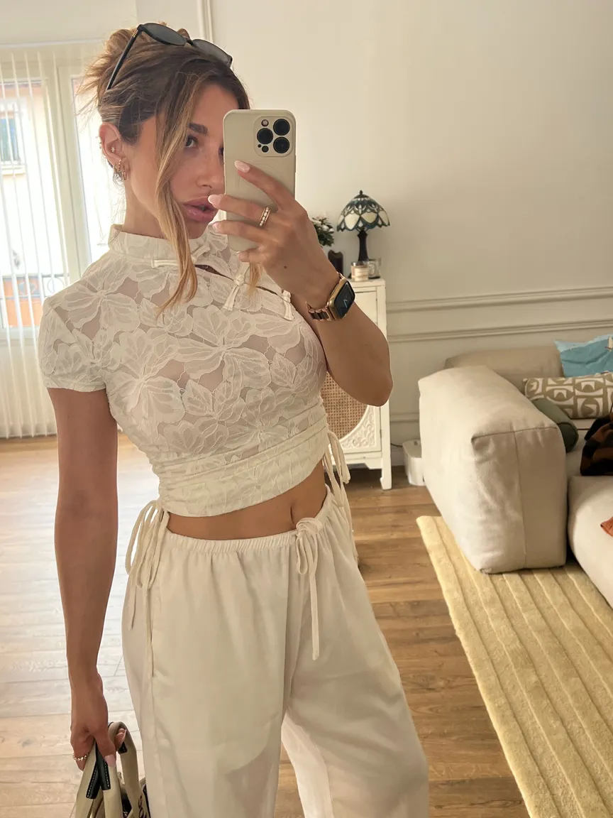 Lilygabrieli nude leak — photo porn MYM de Lilygabrieli nue