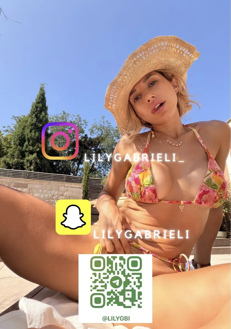 Lilygabrieli nude leak — photo porn MYM de Lilygabrieli nue