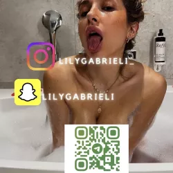 Photo de Lilygabrieli