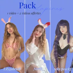 Photo de Lilygabrieli