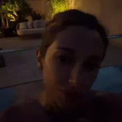 Lilygabrieli nude — vidéo porn leak MYM