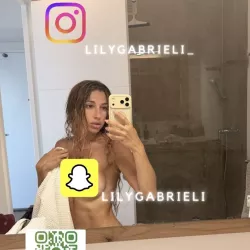 Photo de Lilygabrieli