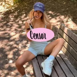 Lilygabrieli nude — vidéo porn leak MYM