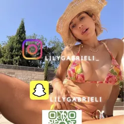 Photo de Lilygabrieli