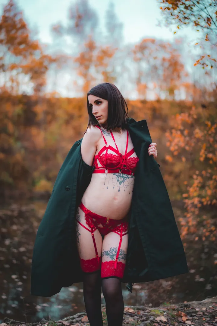 Photo de Lina_rose - MYM