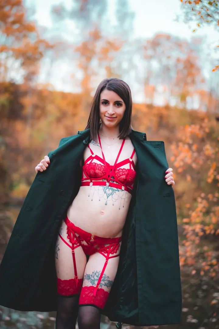 Photo de Lina_rose - MYM