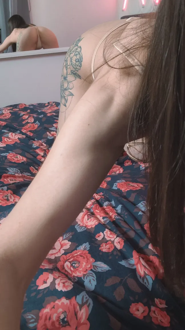 Lina_rose nude leak — photo porn MYM de Lina_rose nue