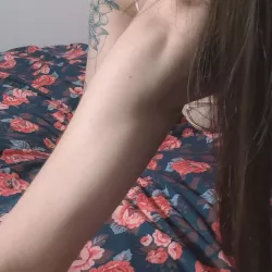 Lina_rose nude — photo porn leak MYM