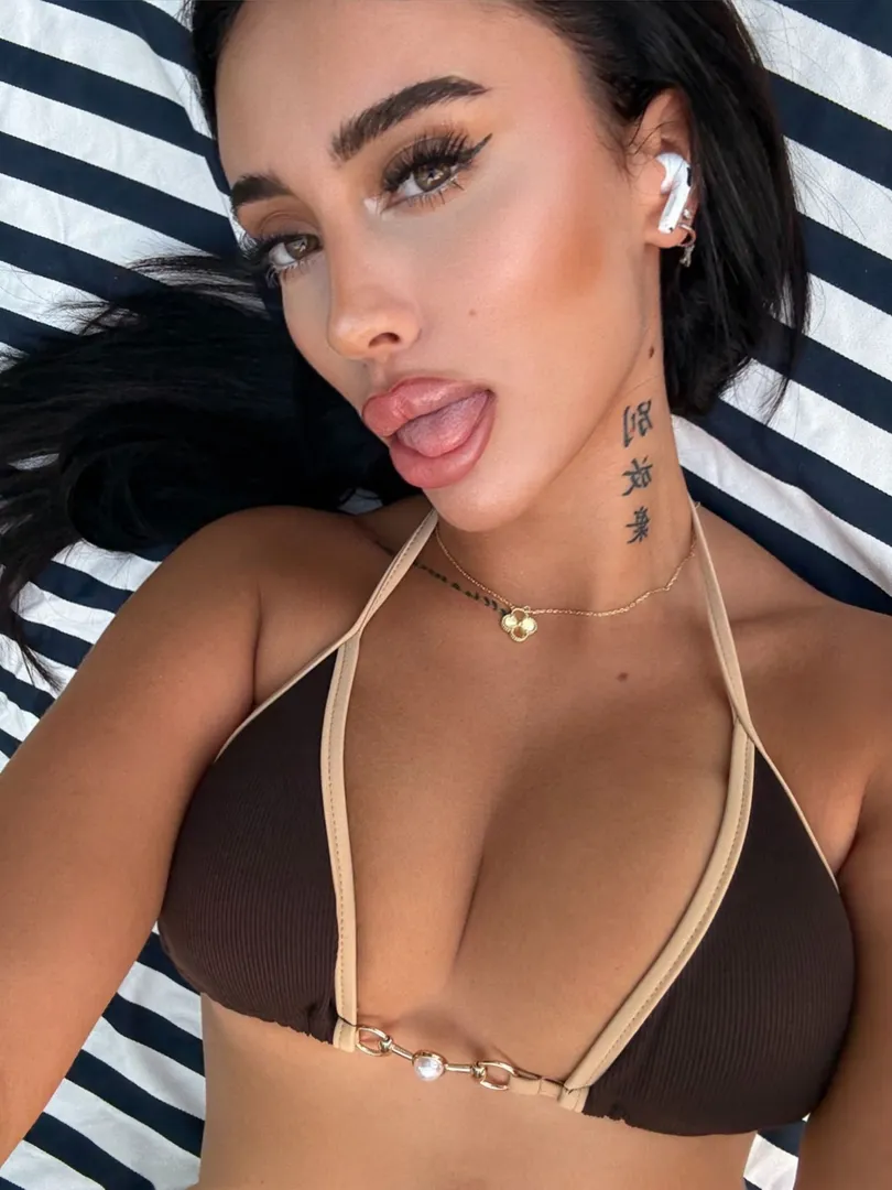 Photo de Linamycrush - MYM