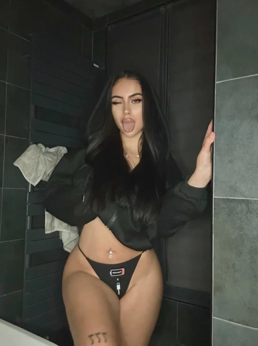 Photo de Linamycrush - MYM