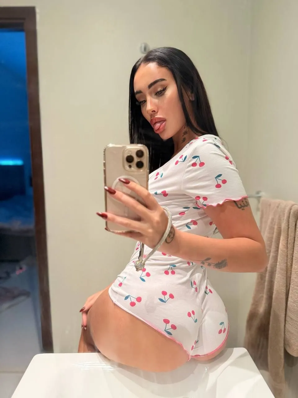 Photo de Linamycrush - MYM